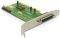 DELOCK 89016 PCI CARD 2X PARALLEL PORT