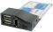 4WORLD 04615 CONTROLLER CARDBUS PCMCIA USB2.0...