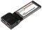 DIGITUS DS-31201-3 CONTROLLER EXPRESSCARD/34 ...
