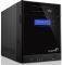 SEAGATE STBP16000200 BUSINESS STORAGE 4-BAY N...
