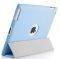 MODECOM CALIFORNIA CLASSIC COVER FOR IPAD 2/3 BLUE