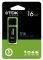TDK TF10 16GB USB2.0 FLASH DRIVE BLACK