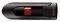 SANDISK CRUZER GLIDE 16GB USB FLASH DRIVE SDC...