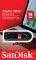 SANDISK CRUZER GLIDE 16GB USB FLASH DRIVE SDCZ60-016G-B35