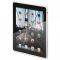 GOOBAY 42377 TPU CASE WHITE FOR IPAD WHITE