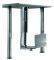NEWSTAR CPU-D200BLACK PC DESK MOUNT TO 30 KG ...