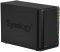 SYNOLOGY DISKSTATION DS213