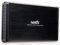NATEC NKZ-0448 RHINO 3.5\'\' USB 3.0 SATA ENCLOSURE SLIM ALUMINIUM BLACK
