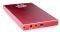 NATEC NKZ-0481 2.5\'\' HDD ENCLOSURE RHINO LIMITED EDITION USB3.0 RED