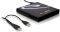 DELOCK 42295 5.25'' EXTERNAL ENCLOSURE SLIM S...