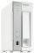 QNAP TS-120 1-BAY HOME & SOHO NAS FOR PERSONA...