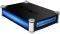 RAIDSONIC ICY BOX IB-550STU3S 5.25'' BLUE LIG...
