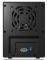 RAIDSONIC ICY BOX IB-RD3640SU3 4-BAY 3.5\'\' SATA EXTERNAL RAID ENCLOSURE BLACK