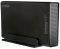MS-TECH LU-387S 3.5'' SATA HDD EXTERNAL CASE ...