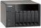 QNAP TS-669L 6-BAY HIGH-PERFORMANCE NAS SERVE...