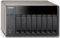 QNAP TS-869L 8-BAY HIGH-PERFORMANCE NAS SERVE...
