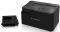 RAIDSONIC ICY DOCK MB981U3-1SA 2.5''/3.5'' US...