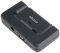 AKASA AK-AU3-01BK FLEXSTOR DISKLINK SATA HDD/...