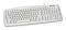 MICROSOFT WIRED KEYBOARD 200 GR FOR BUSINESS WHITE