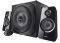 TRUST 19367 TYTAN 2.1 SUBWOOFER SPEAKER SET W...