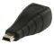 VALUELINE VLCP60905B USB B FEMALE - USB MINI ...