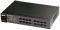ZYXEL GS1100-16 16-PORT GBE UNMANAGED SWITCH