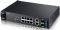 ZYXEL GS2200-8 8-PORT GBE L2 SWITCH