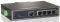 LEVEL ONE IFE-0500 4-PORT POE W/ 1-PORT TP IN...