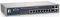 LEVEL ONE FGP-1072 8 FE POE + 2 GE COMBO SFP ...