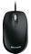 MICROSOFT COMPACT OPTICAL MOUSE 500 BLACK