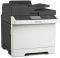 LEXMARK CX410E