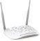 TP-LINK TD-W8961ND 300MBPS WIRELESS N ADSL2+ PSTN MODEM ROUTER  