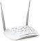 TP-LINK TD-W8961NB 300MBPS WIRELESS N ADSL2+ ...
