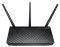 ASUS DSL-N55U DUAL-BAND WIRELESS N600 GIGABIT ADSL MODEM ROUTER ISDN