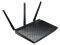 ASUS DSL-N55U DUAL-BAND WIRELESS N600 GIGABIT ADSL MODEM ROUTER ISDN