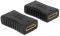 DELOCK 65506 ADAPTER HDMI MINI C FEMALE TO FE...