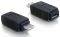 DELOCK 65032 USB MICRO-A+B FEMALE TO USB MICR...