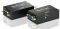 ATEN VE022 MINI CAT 5 A/V EXTENDER