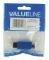 VALUELINE VLCP61903L USB B FEMALE - USB MICRO B MALE USB3.0 ADAPTER