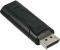 INLINE ADAPTER DISPLAYPORT PLUG TO HDMI FEMAL...