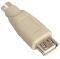 INLINE PS/2 TO USB2.0 ADAPTER