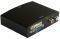HDMI TO VGA + AUDIO CONVERTER HM-CV011