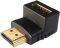 CRYSTAL AUDIO CHDMI-AD HDMI ADAPTER ANGLED 90...