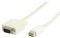 VALUELINE VLMP32600W2.00 MINI DVI TO VGA CABL...