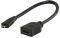 VALUELINE VLVP34790B02 HIGH SPEED HDMI ADAPTE...