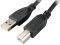 NATEC NKA-0357 MALE A TO MALE B USB2.0 CABLE ...