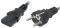 LAMTECH LAM312055 MAINS CONNECTION CABLE SCHU...