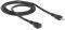 DELOCK 83248 USB EXTENSION CABLE MICRO-B MALE...