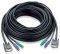 ATEN 2L-1010P/C PS/2 KVM CABLE 10M