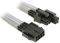 NZXT 4+4-PIN ATX/EPS EXTENSION 25CM BLACK HSG...